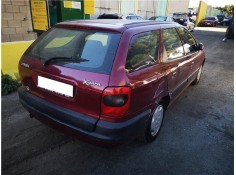 citroen xsara familiar del año 1998