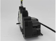 Recambio de cierre electromagnetico trasero derecho para nissan note (e11e) 1.5 dci referencia OEM IAM 825009U100  