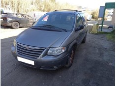 chrysler grand voyager (rt) del año 2007