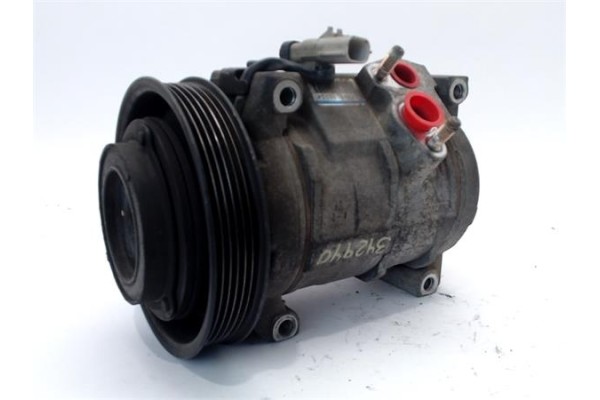 Recambio de compresor aire acond. para chrysler voyager (rg) 2.4 referencia OEM IAM MC4472203442 10S20C 