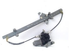 Recambio de mecanismo elevalunas delantero derecho para nissan almera tino (v10m) referencia OEM IAM   