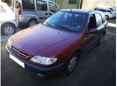 citroen xsara familiar del año 1998