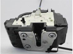 Recambio de cierre electromagnetico trasero derecho para nissan note (e11e) 1.5 dci referencia OEM IAM 825009U100  