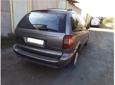 chrysler grand voyager (rt) del año 2007