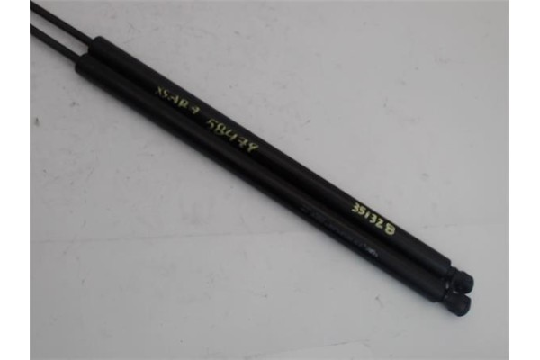 Recambio de amortiguador porton para citroen xsara picasso 2.0 hdi referencia OEM IAM 9631535080  