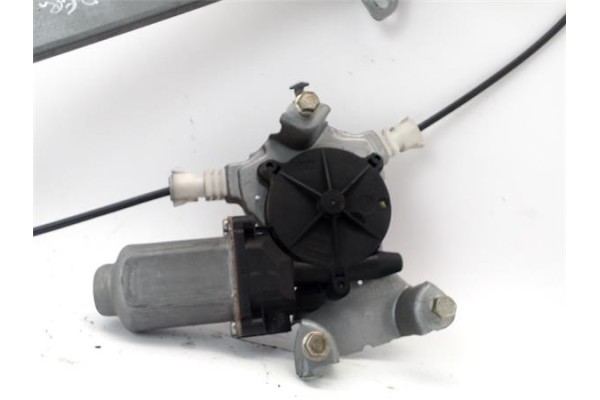 Recambio de mecanismo elevalunas delantero derecho para nissan almera tino (v10m) referencia OEM IAM   