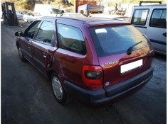 citroen xsara familiar del año 1998