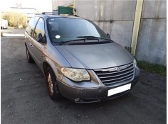 chrysler grand voyager (rt) del año 2007
