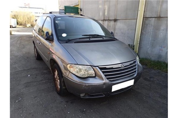 chrysler grand voyager (rt) del año 2007