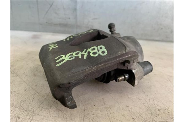 Recambio de pinza freno delantero derecha para volkswagen golf v (1k1) 1.9 tdi referencia OEM IAM 1K0615124D  