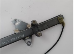 Recambio de mecanismo elevalunas delantero derecho para nissan almera tino (v10m) referencia OEM IAM   