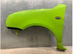 Recambio de aleta delantero izquierda para volkswagen lupo (6x1/6e1) 1.4 trendline referencia OEM IAM 6X0821022E  