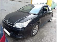 citroen c4 coupe del año 2004