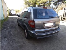 chrysler grand voyager (rt) del año 2007