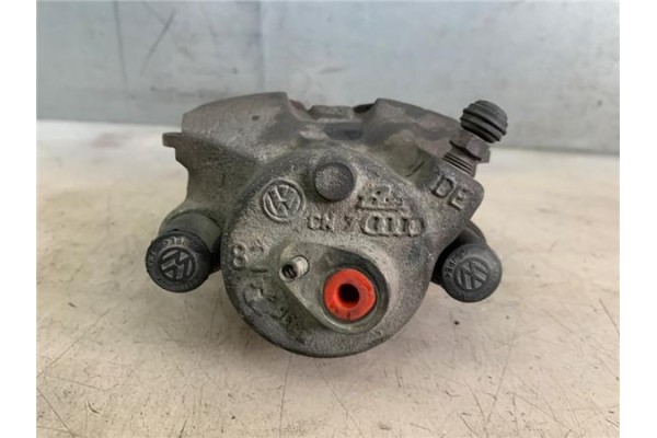 Recambio de pinza freno delantero derecha para volkswagen golf v (1k1) 1.9 tdi referencia OEM IAM 1K0615124D  