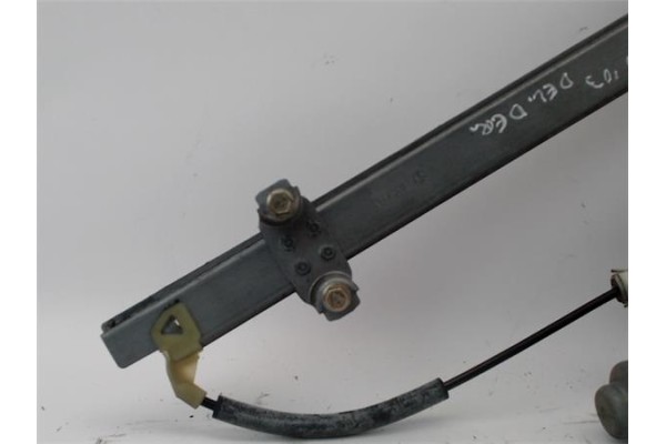 Recambio de mecanismo elevalunas delantero derecho para nissan almera tino (v10m) referencia OEM IAM   