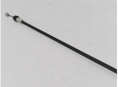 Recambio de cierre electromagnetico trasero derecho para nissan note (e11e) 1.5 dci referencia OEM IAM 825009U100  