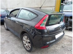citroen c4 coupe del año 2004