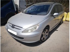 peugeot 307 break / sw (s1) del año 2002