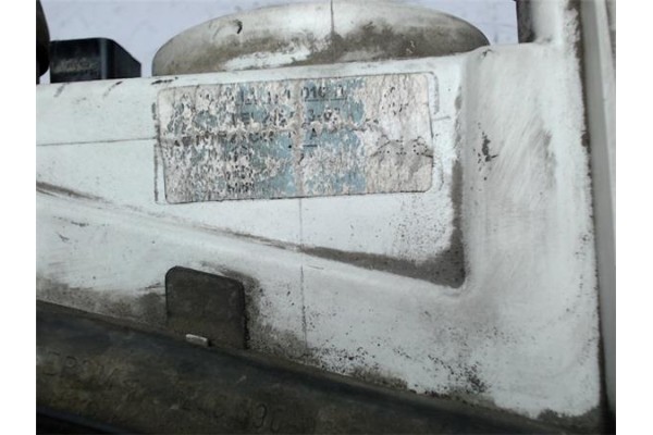 Recambio de faro delantero dcho para skoda octavia berlina (1u2) referencia OEM IAM 1U1941018N  