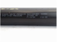 Recambio de amortiguador porton para citroen xsara picasso 2.0 hdi referencia OEM IAM 9631535080  