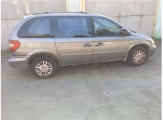 chrysler grand voyager (rt) del año 2007