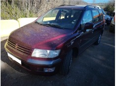 MITSUBISHI SPACE WAGON (N80/N90)