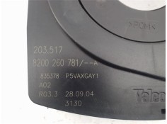 Recambio de anillo contacto volante para renault laguna ii (bg0) referencia OEM IAM 8200260781 835378 