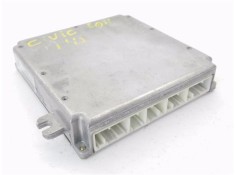 Recambio de centralita para honda civic vi hatchback (eu_, ep_) 1.4 i referencia OEM IAM 378020PMAE02 2411564324 