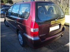 mitsubishi space wagon (n80/n90) del año 1999