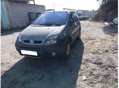 renault scenic i (ja...) del año 2000