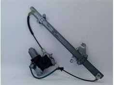 Recambio de mecanismo elevalunas delantero derecho para nissan almera tino (v10m) referencia OEM IAM   