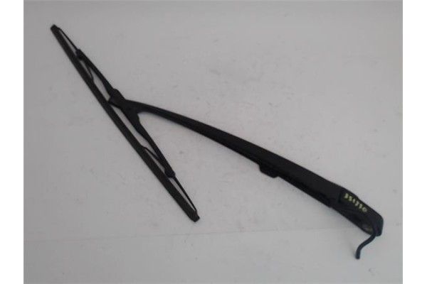 Recambio de brazo limpiaparabrisas trasero para renault espace /grand espace (je0) 2.0 (je0a) referencia OEM IAM 6025370354  