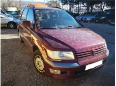 mitsubishi space wagon (n80/n90) del año 1999