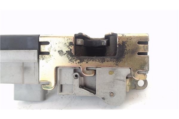 Recambio de cierre electromagnetico delantero derecho para citroen c5 berlina 2.0 hdi referencia OEM IAM 9136J9  