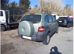 renault scenic i (ja...) del año 2000