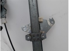 Recambio de mecanismo elevalunas delantero derecho para nissan almera tino (v10m) referencia OEM IAM   