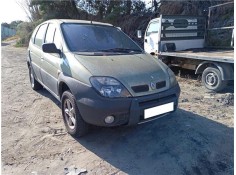 renault scenic i (ja...) del año 2000