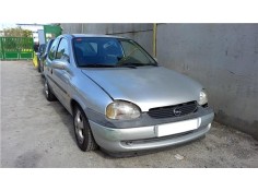 opel corsa b del año 2000