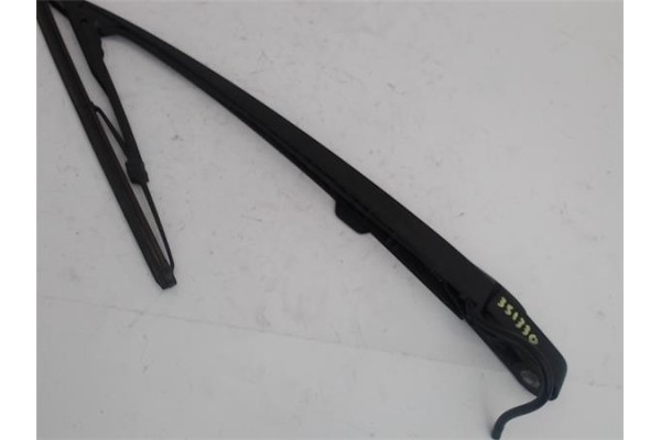 Recambio de brazo limpiaparabrisas trasero para renault espace /grand espace (je0) 2.0 (je0a) referencia OEM IAM 6025370354  
