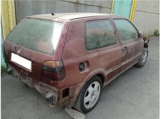 VOLKSWAGEN GOLF III (1H1)