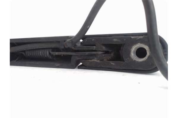 Recambio de brazo limpiaparabrisas trasero para renault espace /grand espace (je0) 2.0 (je0a) referencia OEM IAM 6025370354  