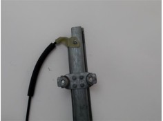 Recambio de mecanismo elevalunas delantero derecho para nissan almera tino (v10m) referencia OEM IAM   