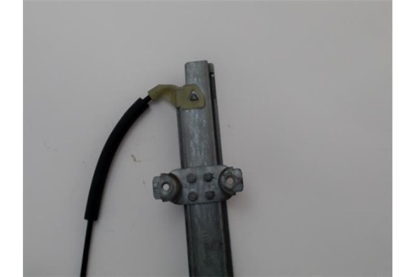 Recambio de mecanismo elevalunas delantero derecho para nissan almera tino (v10m) referencia OEM IAM   