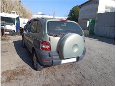 renault scenic i (ja...) del año 2000
