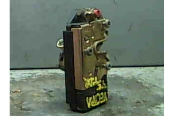 Recambio de cierre electromagnetico trasero derecho para opel vectra b berlina (1995) 2.0 i 16v referencia OEM IAM   
