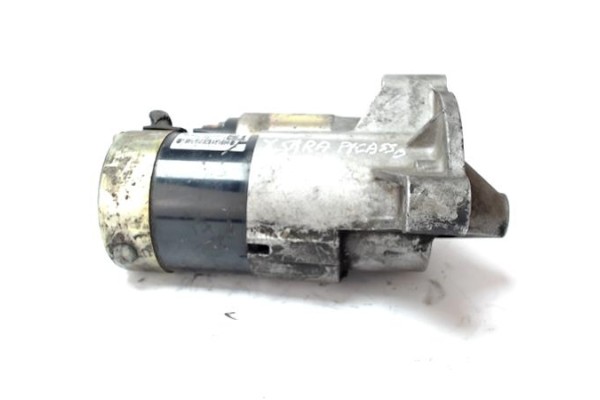 Recambio de motor arranque para citroen xsara picasso 1.8 16v referencia OEM IAM M000T82081  