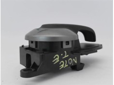 Recambio de manilla int. puerta trasero izquierda para nissan note (e11e) 1.5 dci referencia OEM IAM 806719U000 80671AX603 