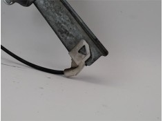 Recambio de mecanismo elevalunas delantero derecho para nissan almera tino (v10m) referencia OEM IAM   