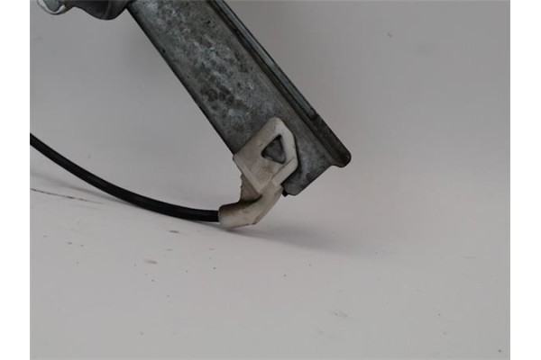 Recambio de mecanismo elevalunas delantero derecho para nissan almera tino (v10m) referencia OEM IAM   